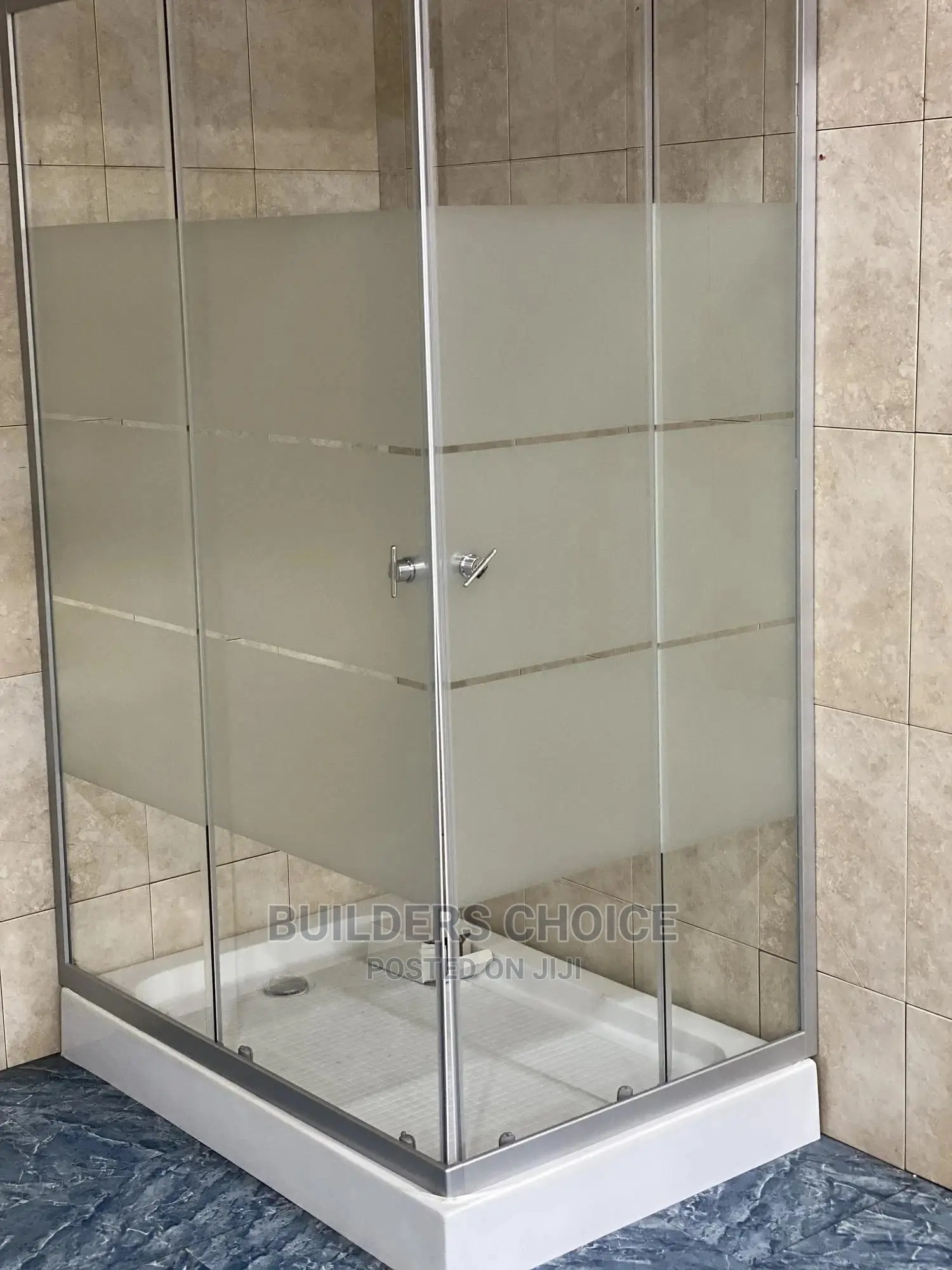 Shower Enclosure