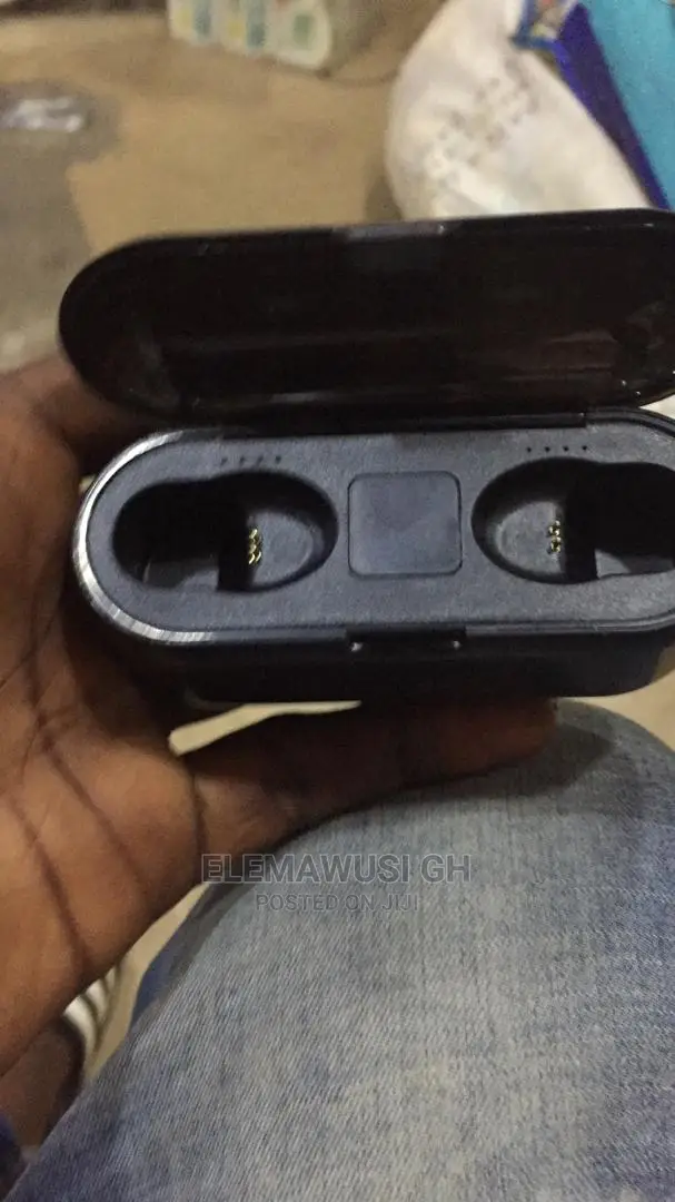 Samsung Gear Iconx Wireless Earbuds