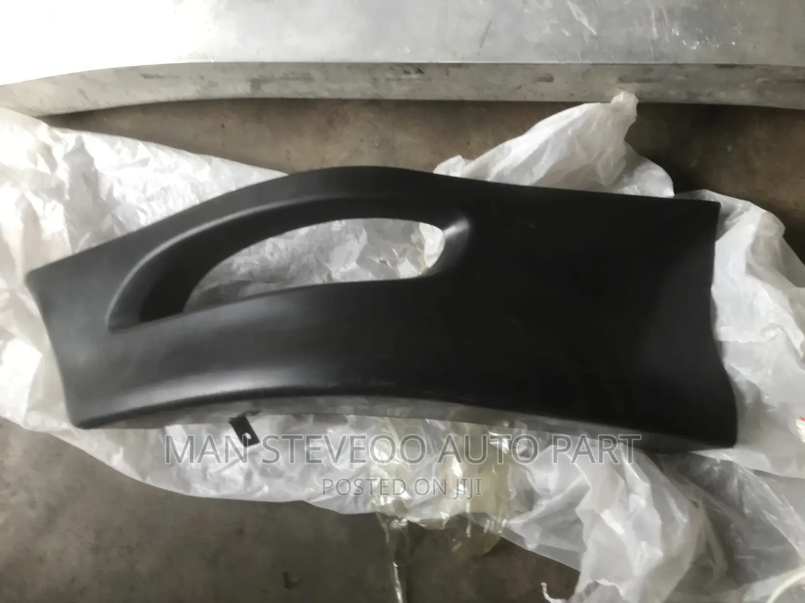 Toyota Corolla Front Spoiler 2005-08(Pair)