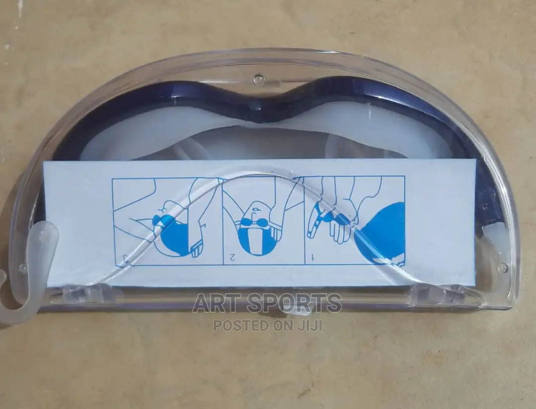 Swimming Goggles