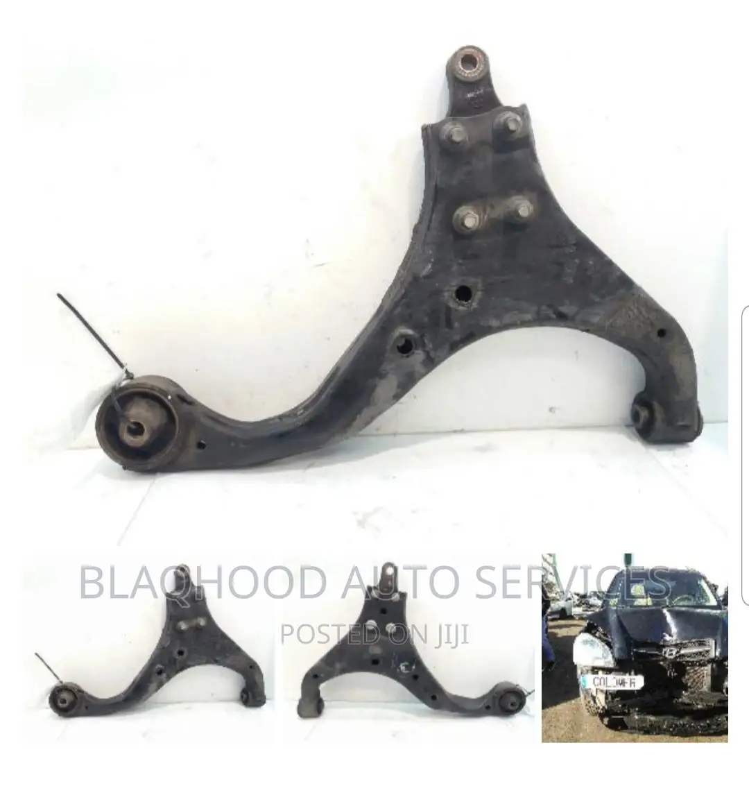 Hyundai Tucson 2006-11 Lower Arm Available
