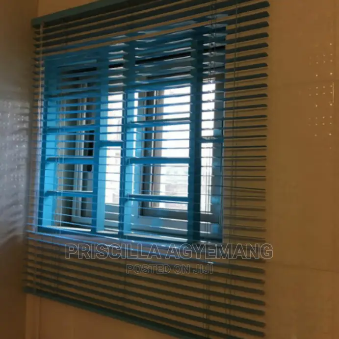 Window Blinds