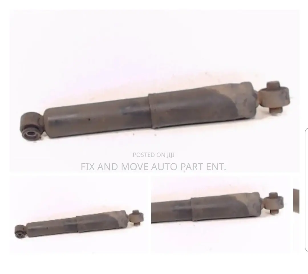 Hyundai I20 2008-12 Back Shock Absorbers Pair Available