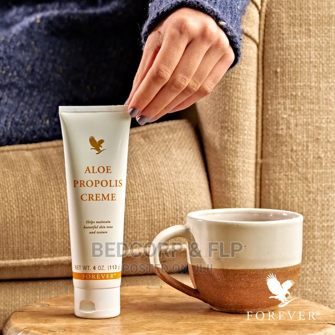Aloe Propolis Creme - Bee Hive Product
