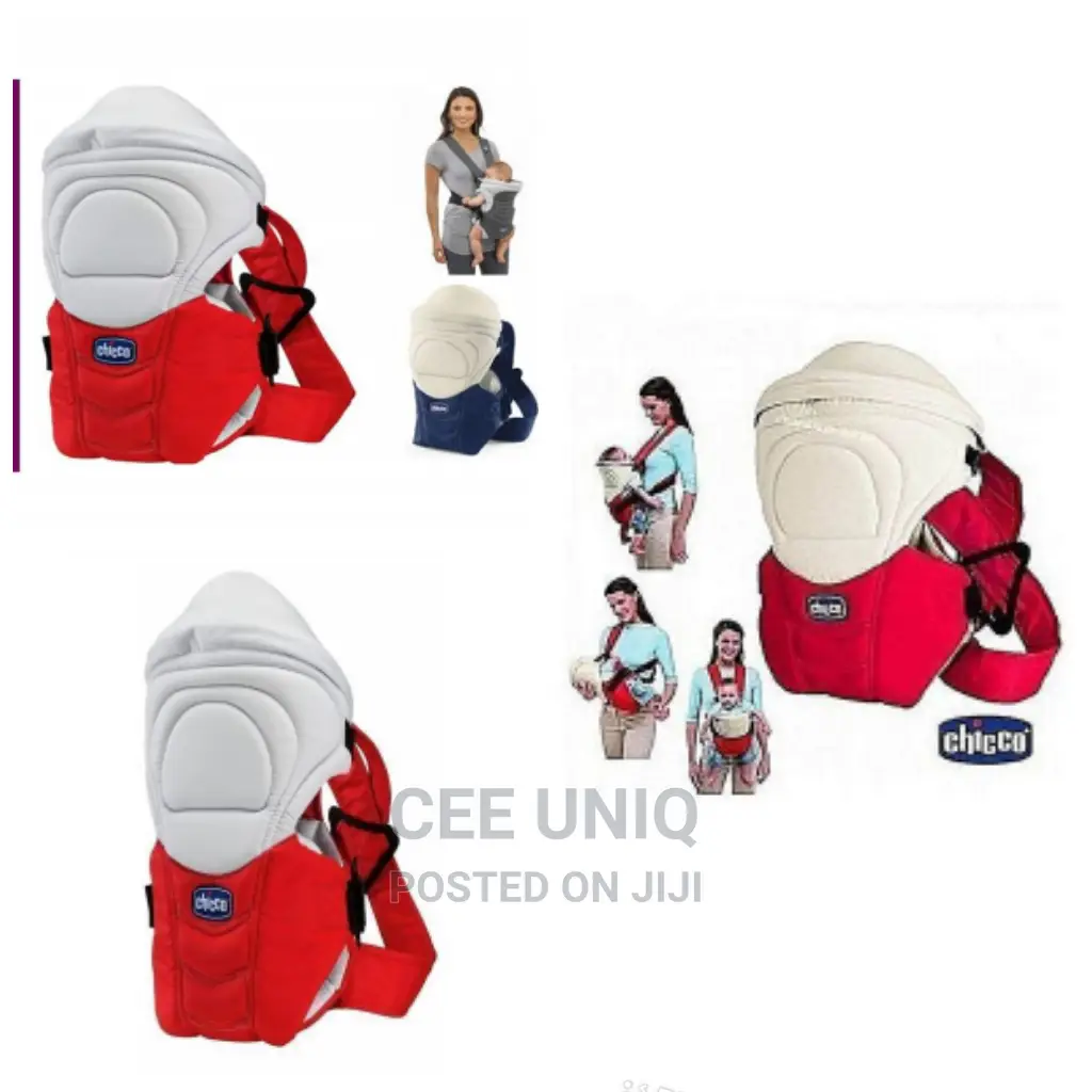 Chicco Carrier Soft Dream