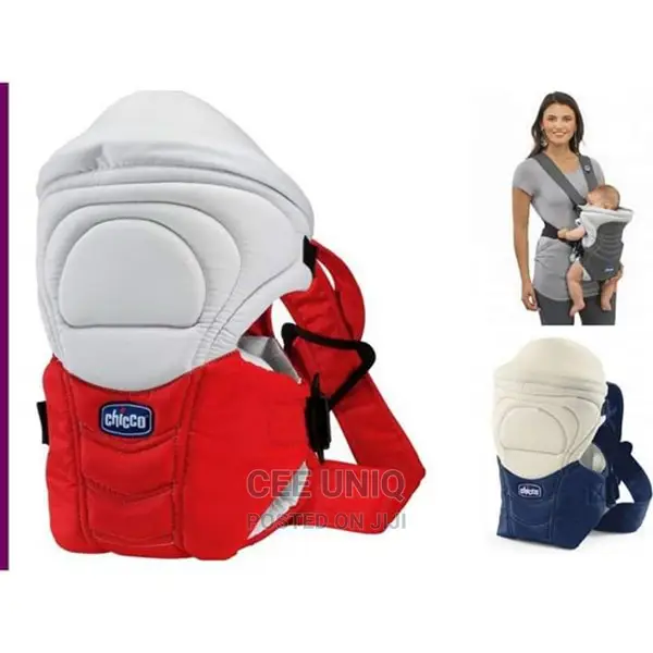 Chicco Carrier Soft Dream