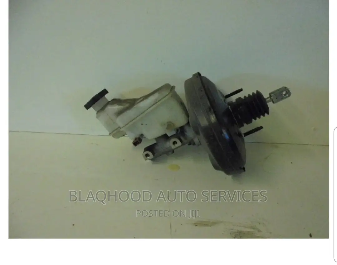 Hyundai I10 2006- 12 Brake Port Available