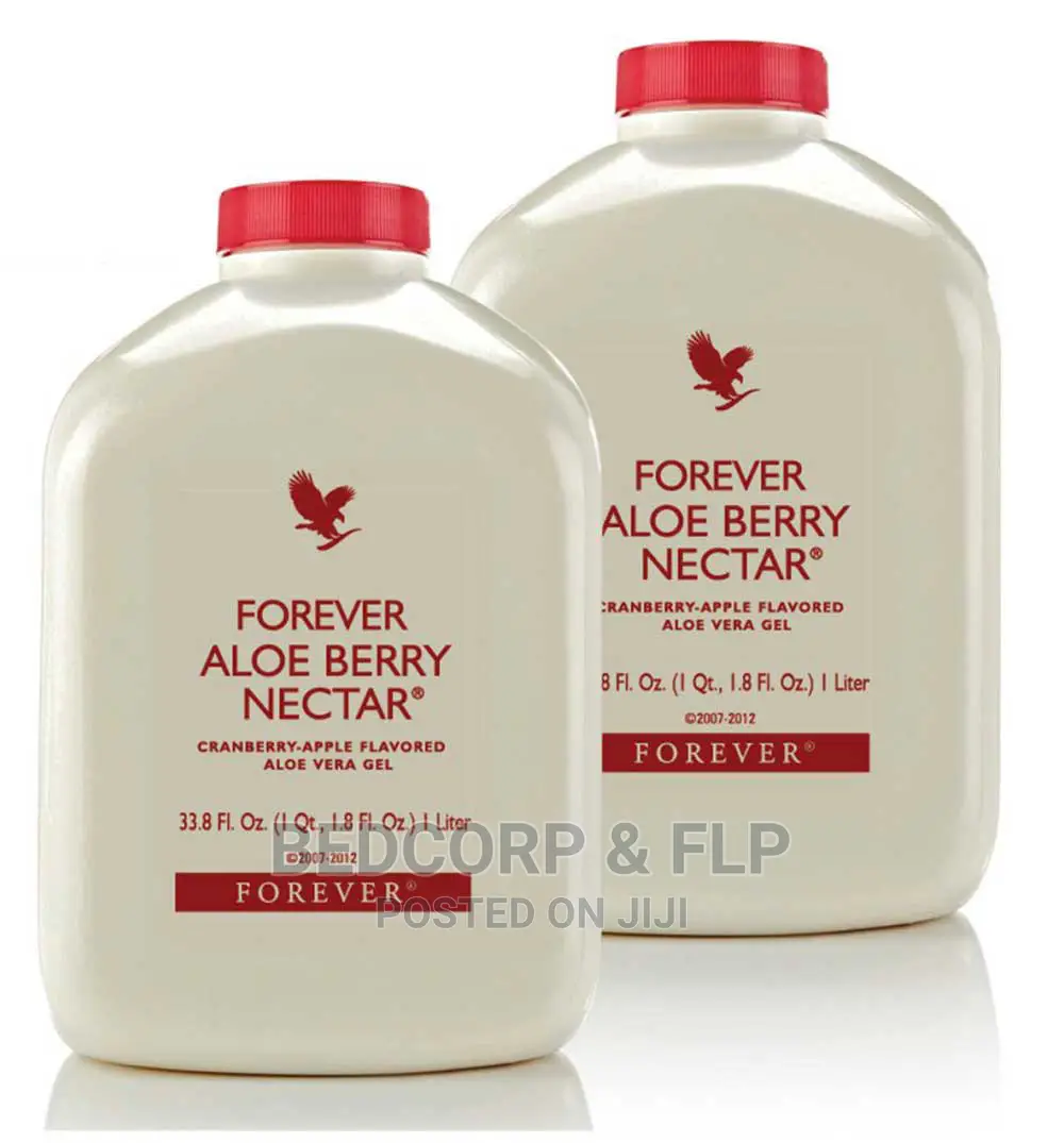 Berry Nectar - Forever Living