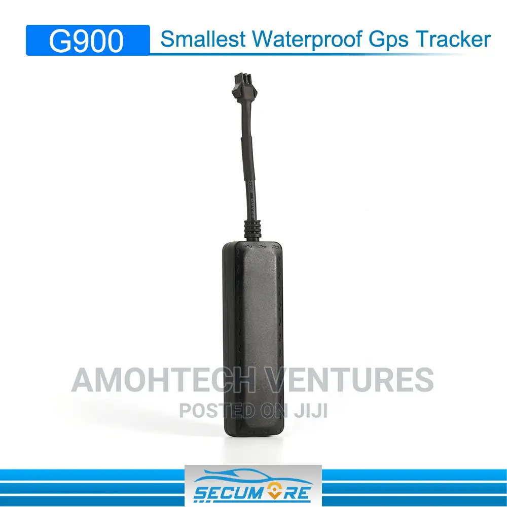 Tracker Your Car Anywhere With GPS Tracker