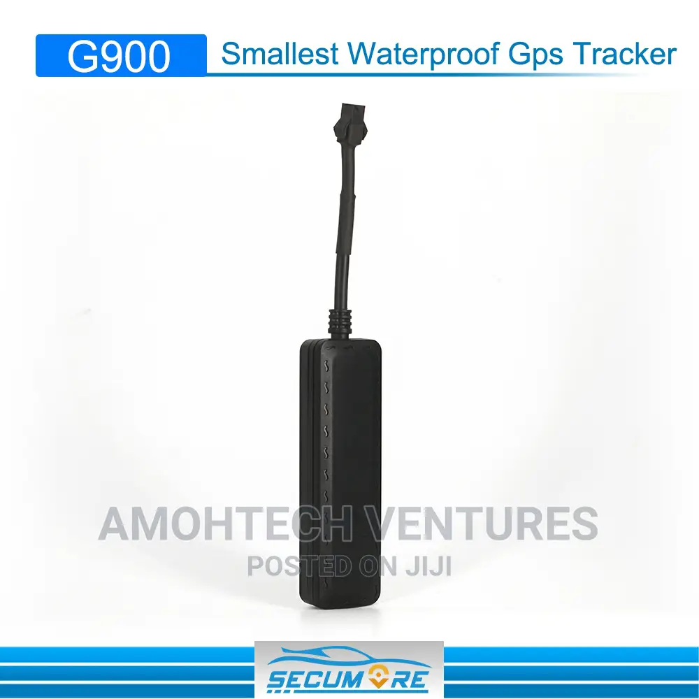 Tracker Your Car Anywhere With GPS Tracker