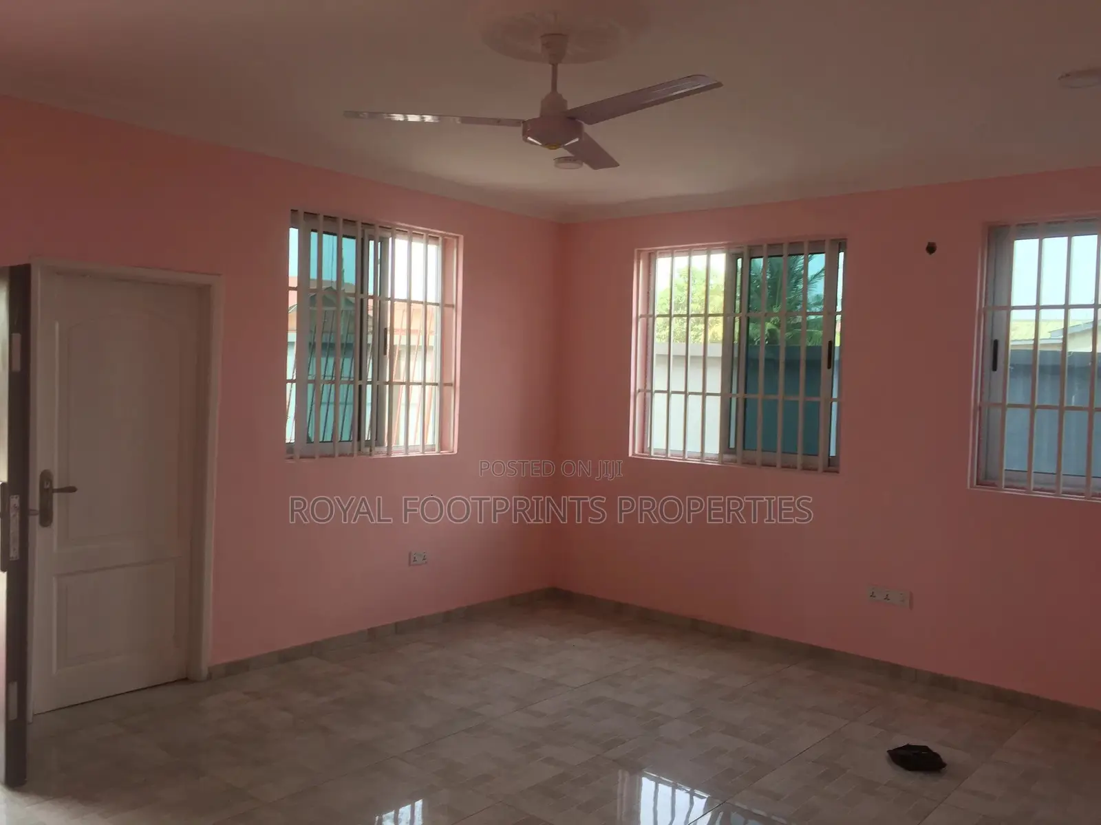 3bdrm Apartment in Oyarifa for rent