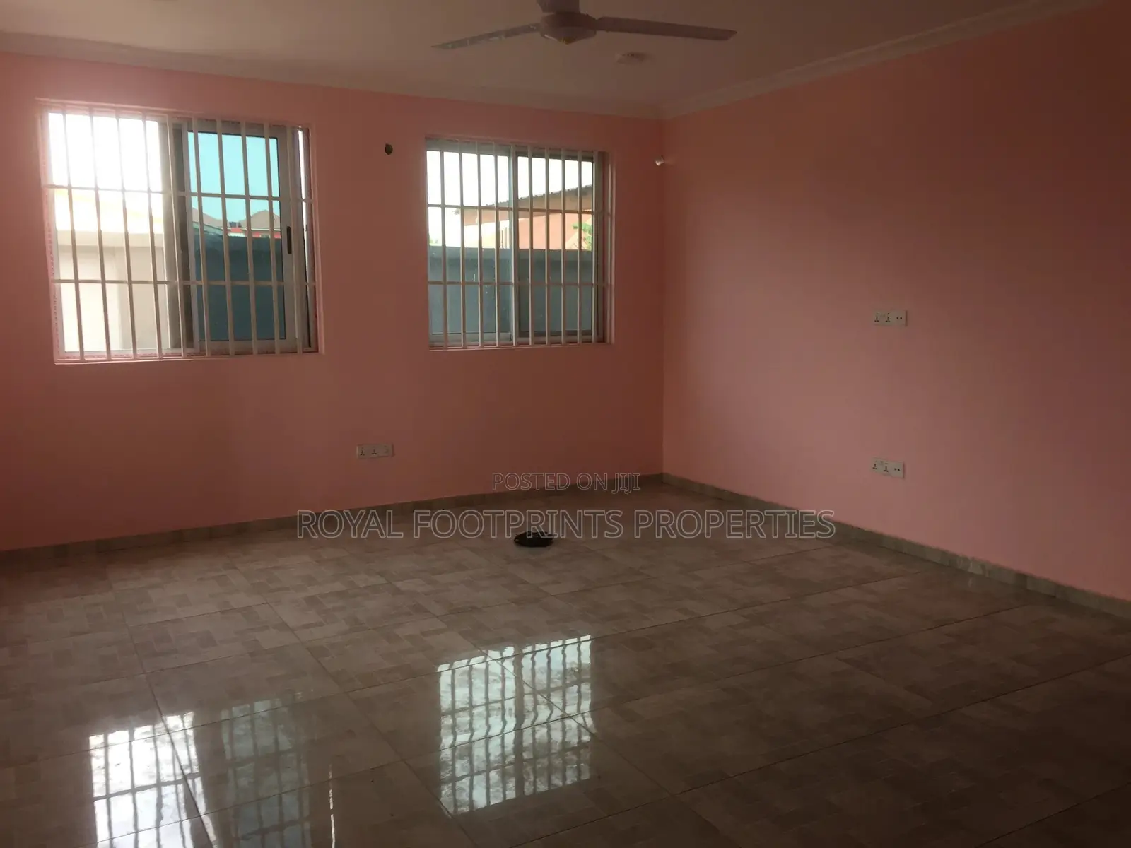 3bdrm Apartment in Oyarifa for rent