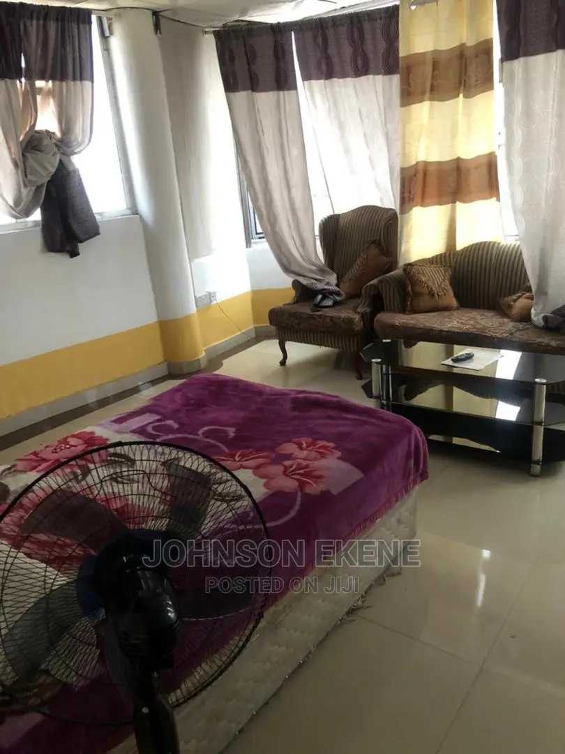 Standard Single Room Fully Furnished Apartment for Rent