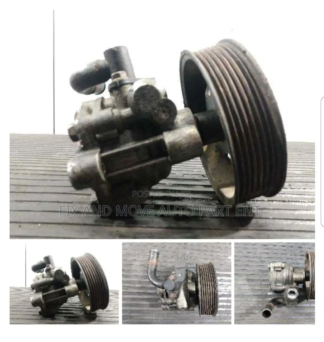 Kia Sorento 2001-2006 Power Steering Motor Available