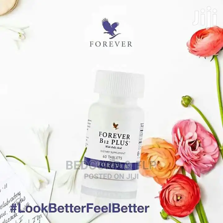 B12 Plus Forever Living