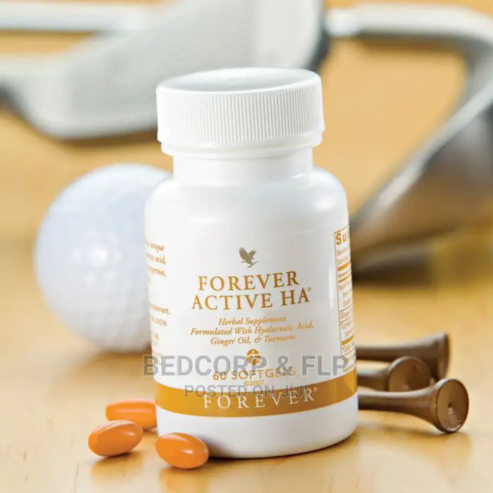 Active Ha Forever Living