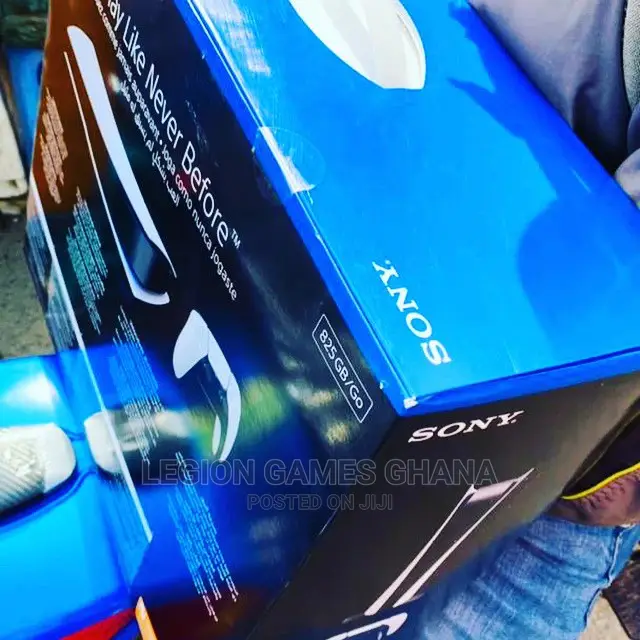 Playstation 5