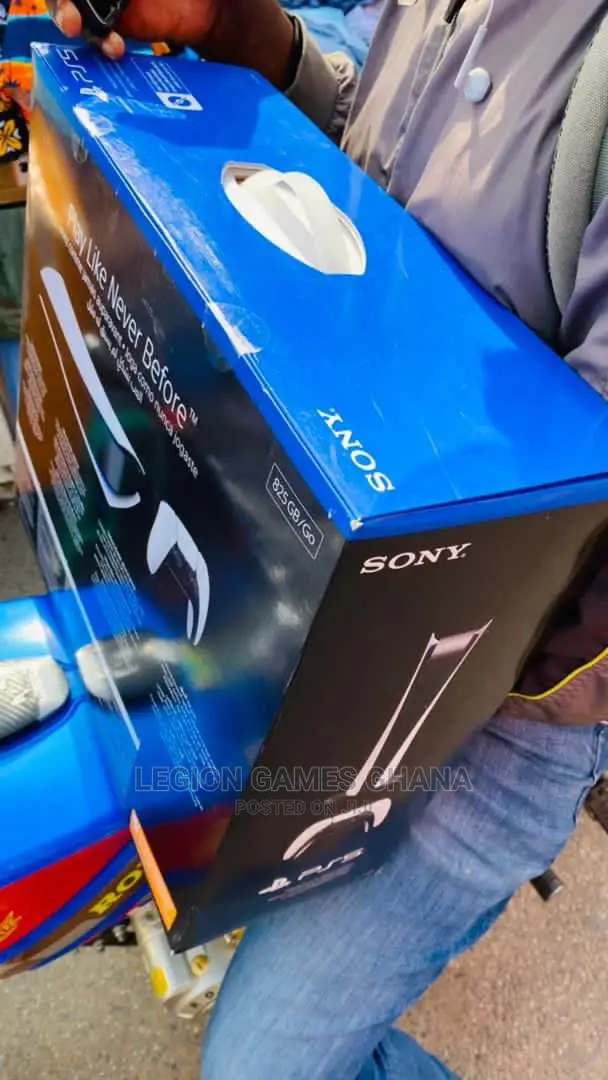 Playstation 5