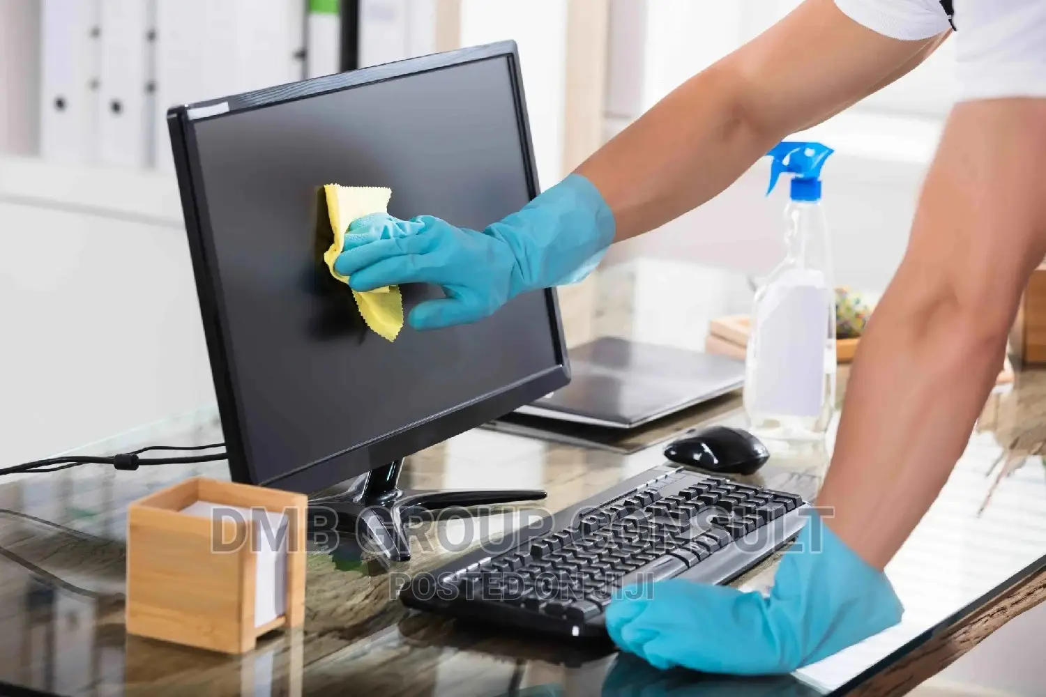House/ Office Cleaners Here
