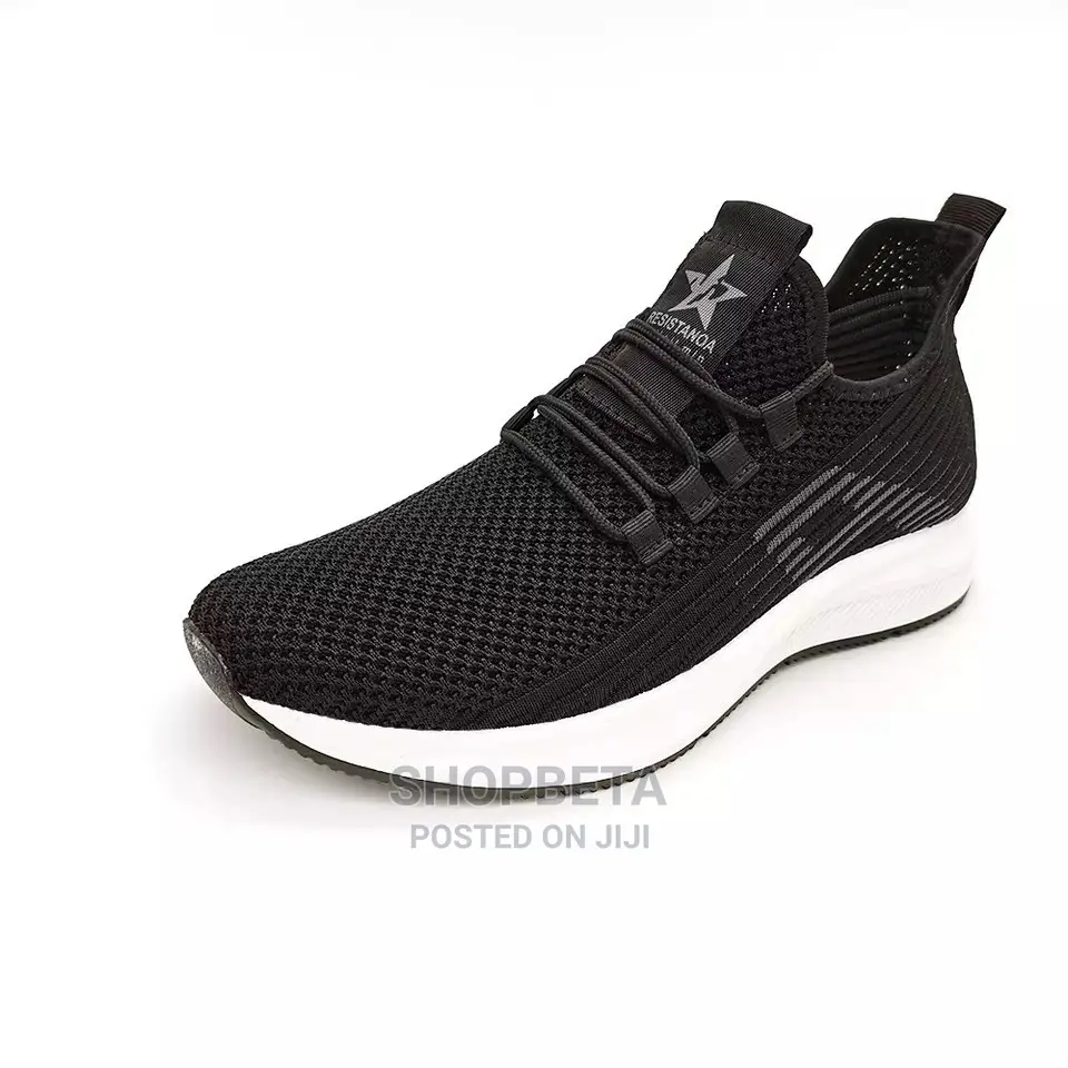 Quality Sneakers for All