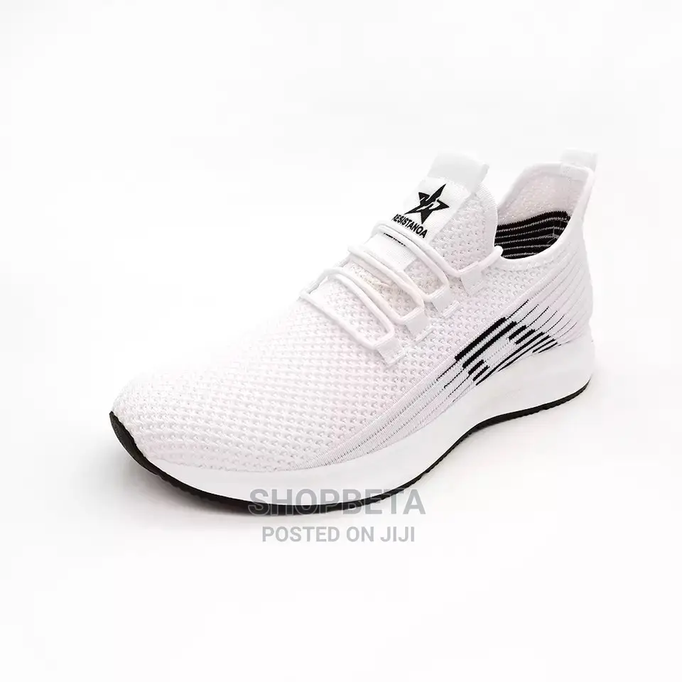 Quality Sneakers for All