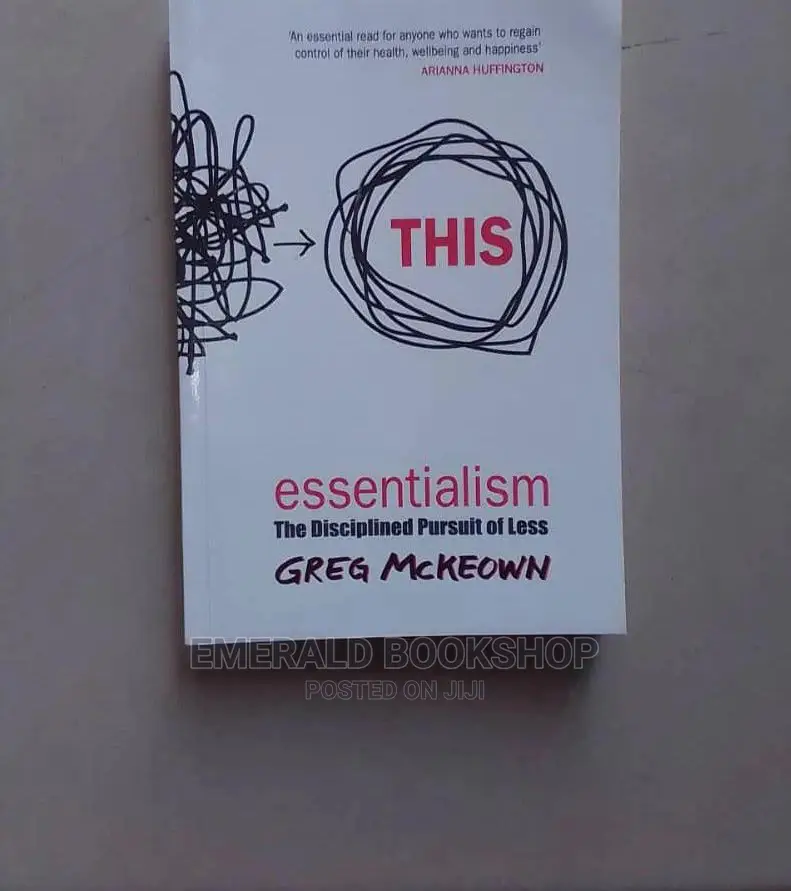 Essentialism