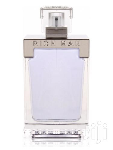 Fragrance Men's Oil 100 Ml