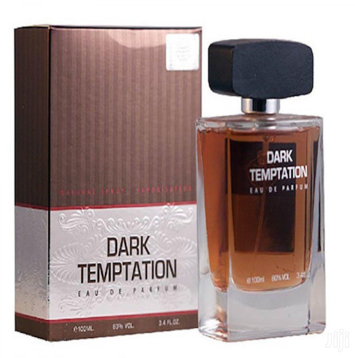 Originally Dark Temptation Perfume