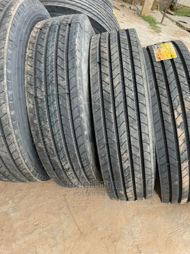 Good Tires and Affordable