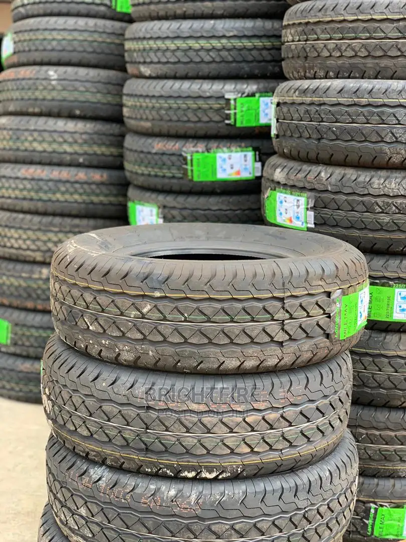Good Tires and Affordable
