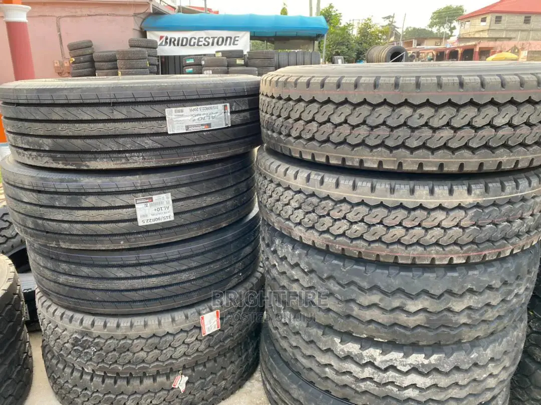 Good Tires and Affordable