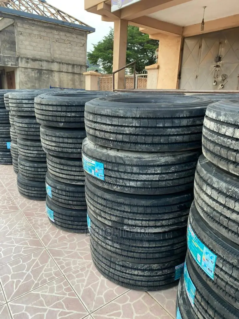 Good Tires and Affordable