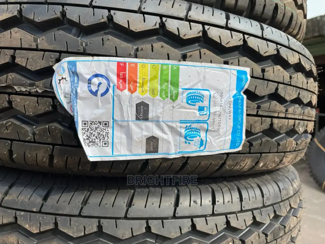 Longway 195/14c Ilink 225/70r15c