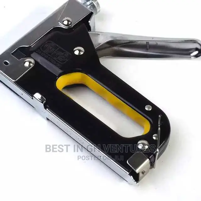 Free Staple Guns With Staple Pins