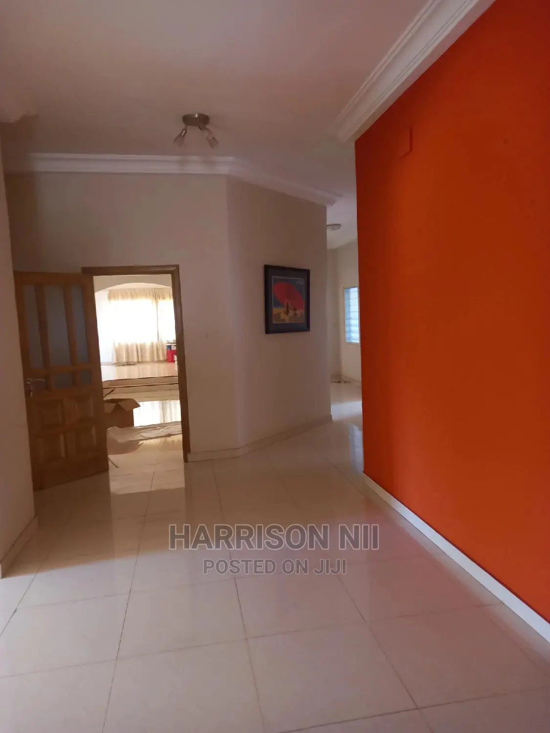 4bdrm House in Agirigano, East Legon for rent