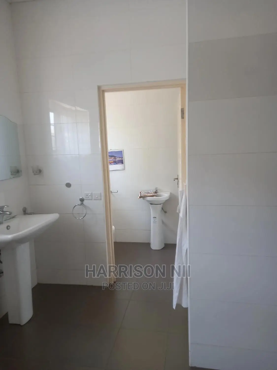 4bdrm House in Agirigano, East Legon for rent