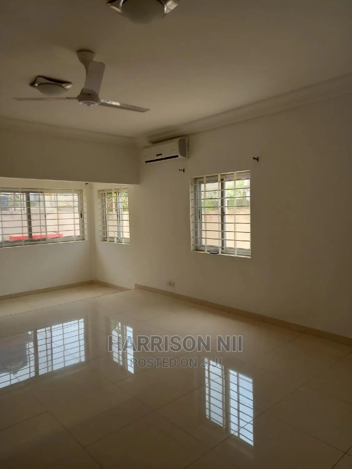 4bdrm House in Agirigano, East Legon for rent