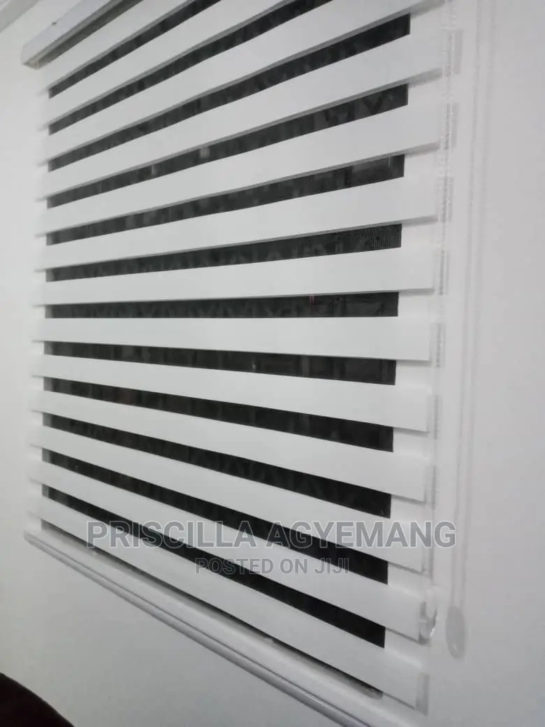 Window Blinds