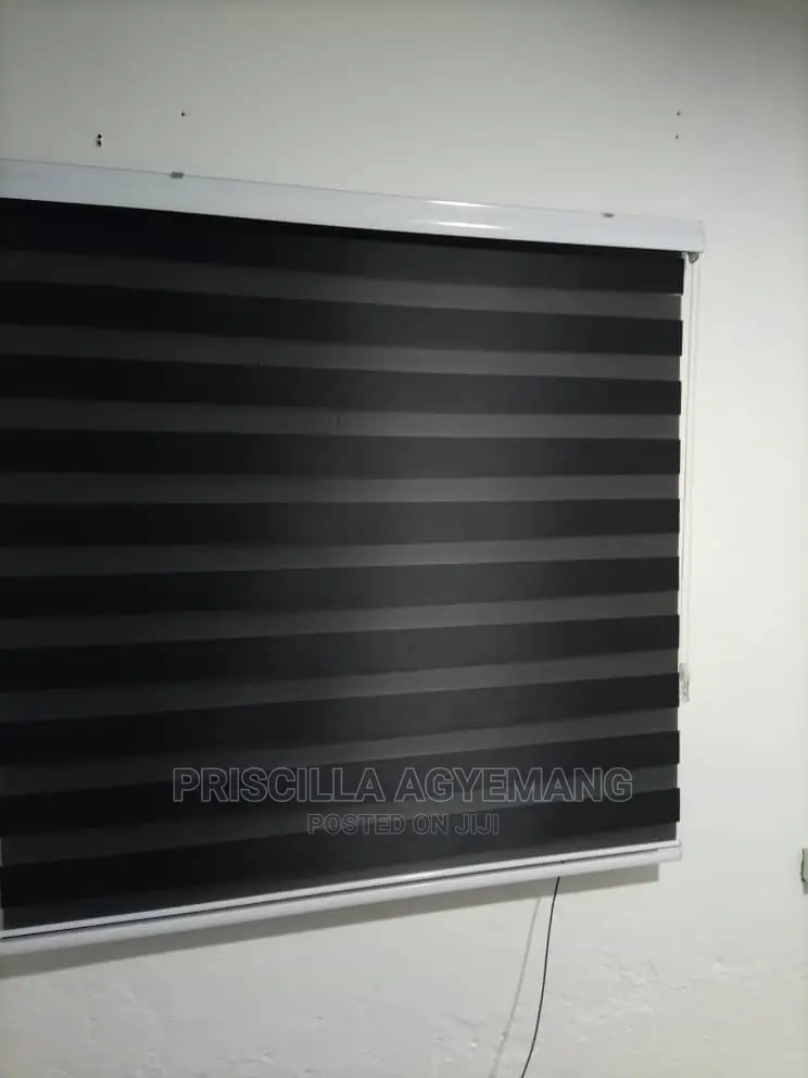Window Blinds