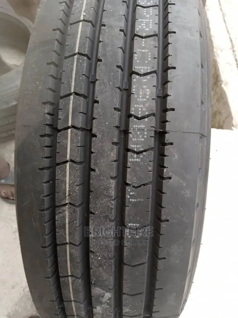 Goodride, Inning 285/70r19.5