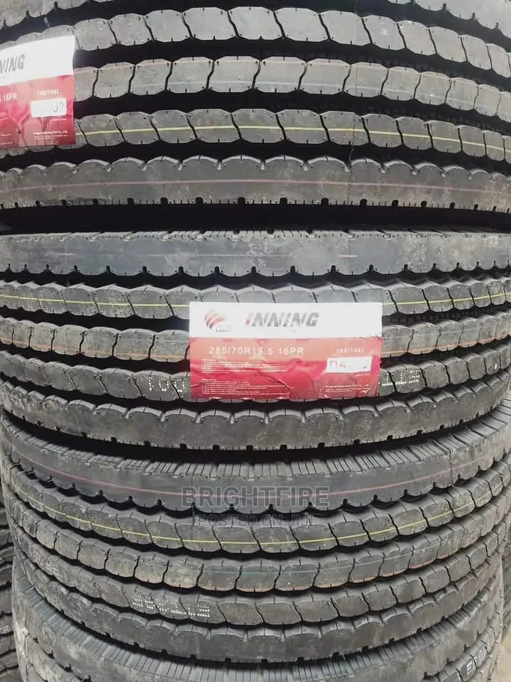Goodride, Inning 285/70r19.5
