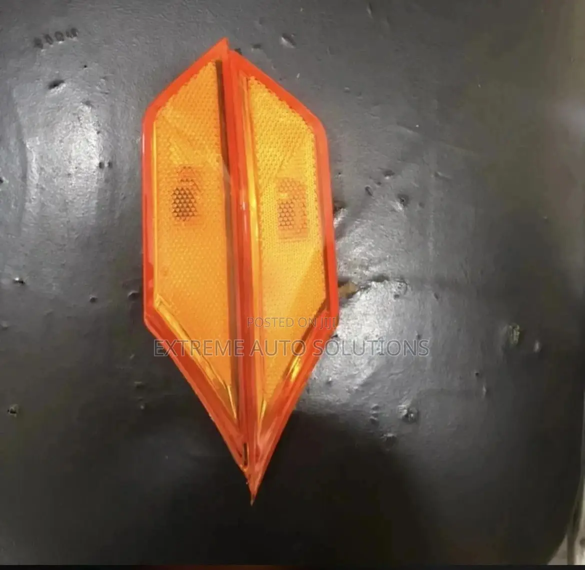 Honda Civic 2016 Fender Light