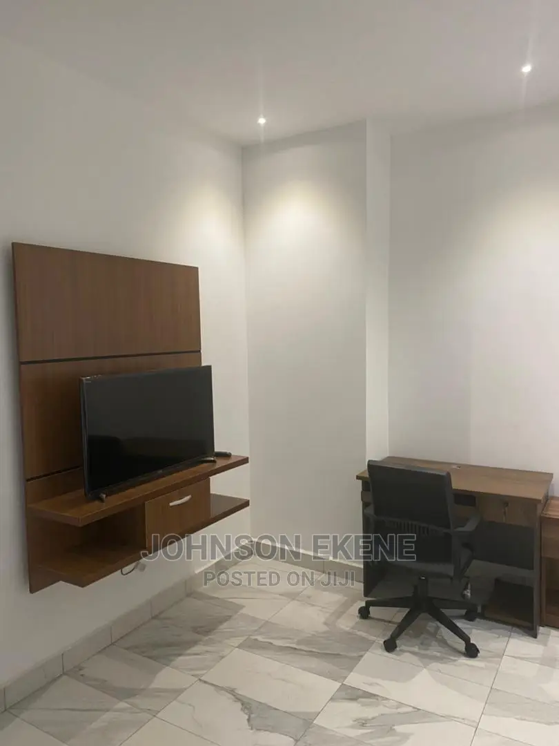 Executive 2 Bedroom Fully Furnished Apartment for Rent