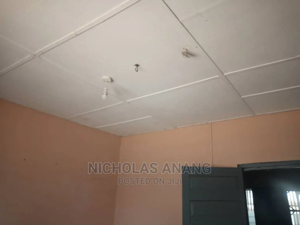 1bdrm House in New Town for rent