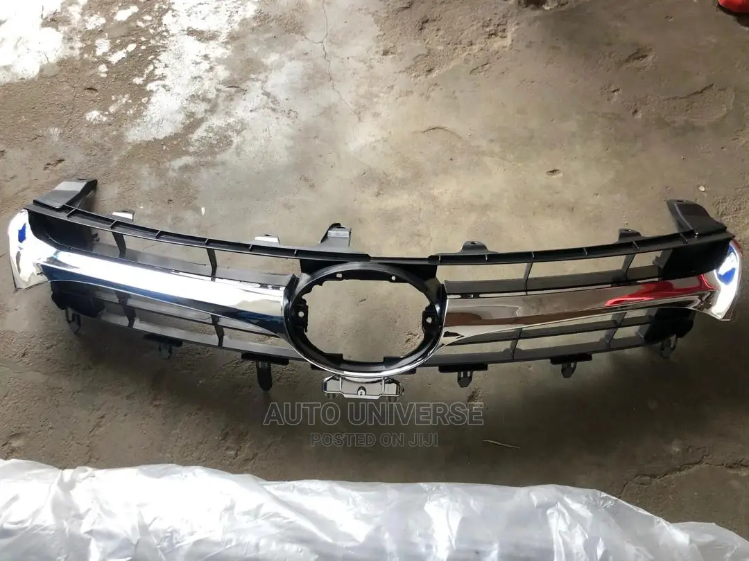 Toyota Camry 2015 to 2017 Top Shells