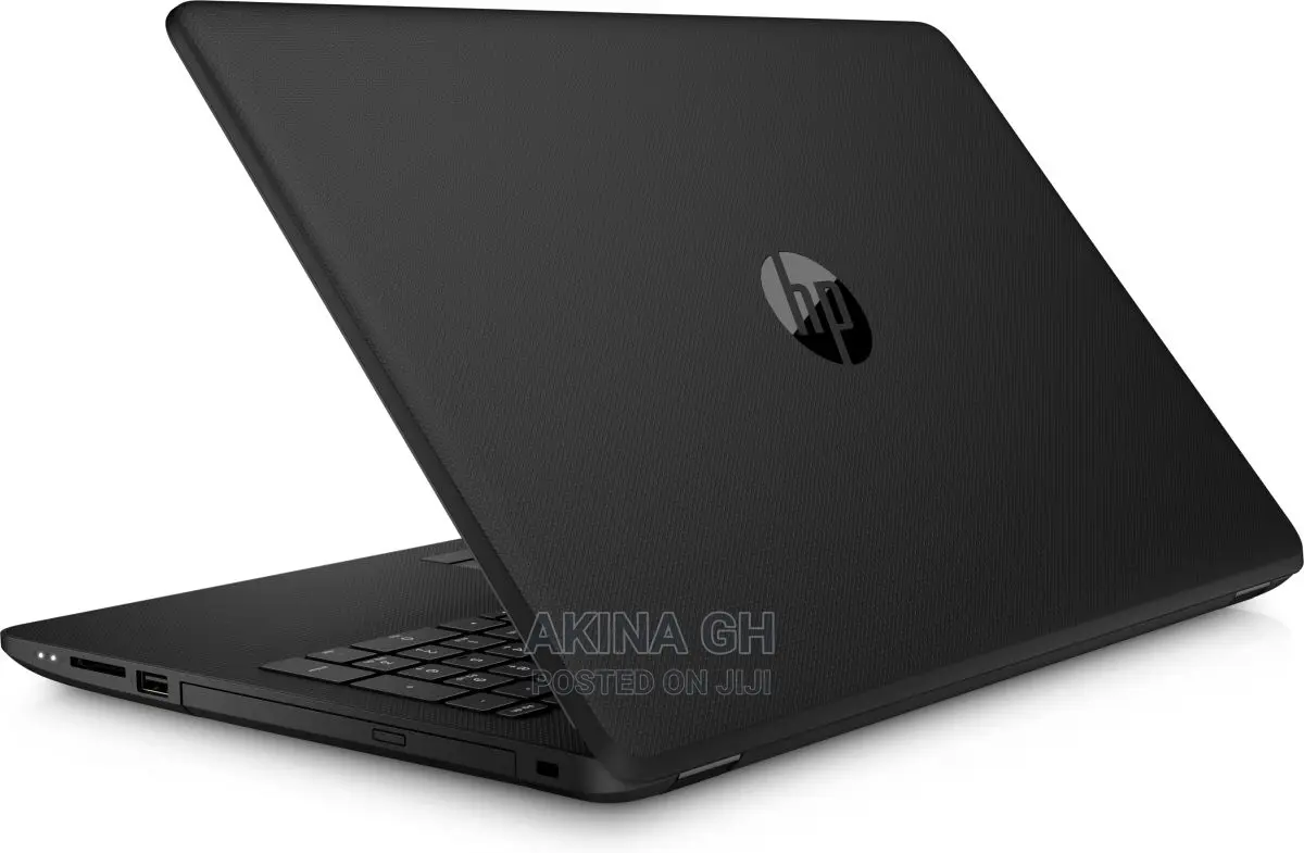 New Laptop HP 250 G7 4GB Intel Core I3 HDD 1T
