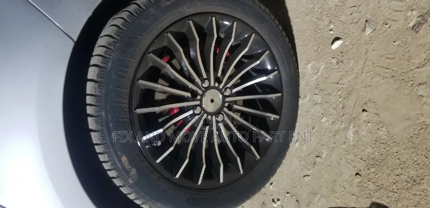 Alloy Rims and Tyres for All Cars Available
