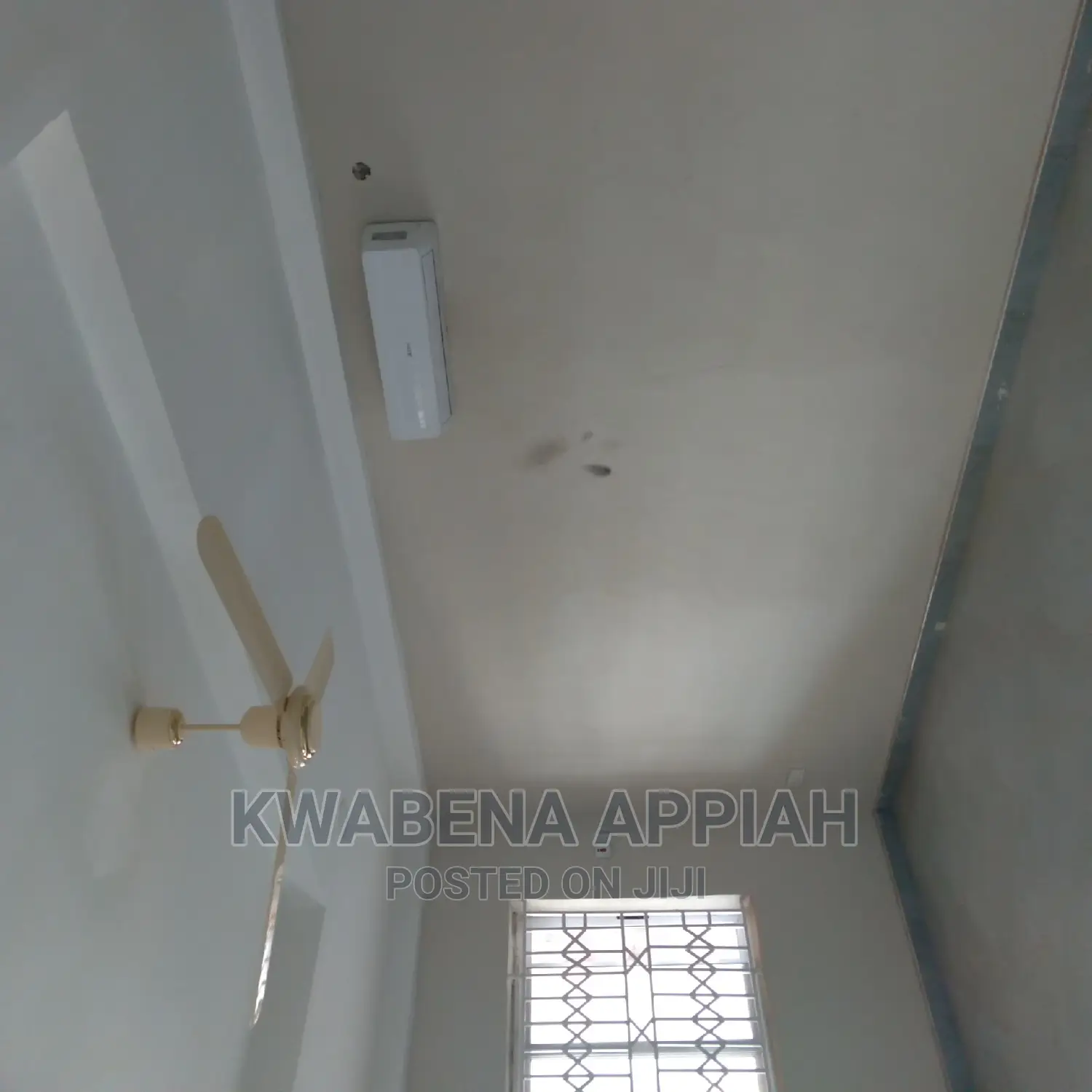 2bdrm Apartment in Mark Estate At, Kumasi Metropolitan for rent