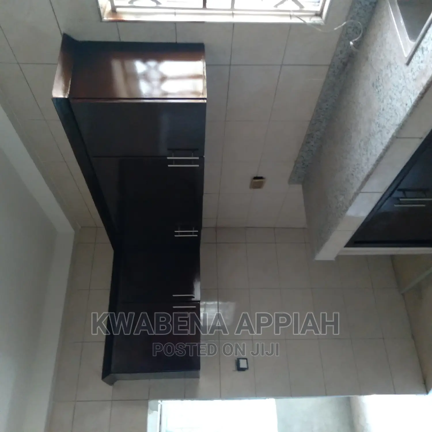 2bdrm Apartment in Mark Estate At, Kumasi Metropolitan for rent