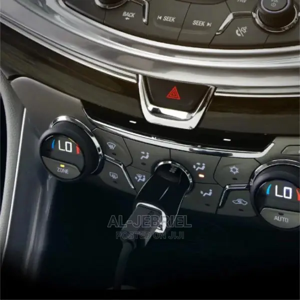 Promate Carkit-M 3.1A Dual USB Car Charger Data Cable